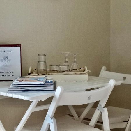 Bed and Breakfast Benvenuti Sint-Idesbald Zewnętrze zdjęcie