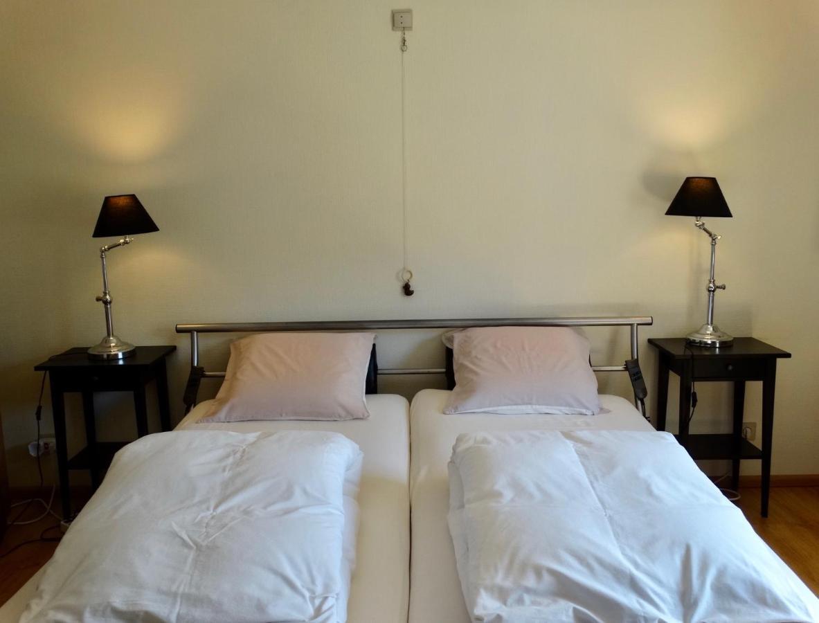 Bed and Breakfast Benvenuti Sint-Idesbald Zewnętrze zdjęcie
