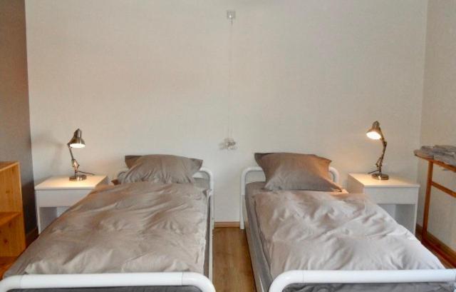 Bed and Breakfast Benvenuti Sint-Idesbald Zewnętrze zdjęcie